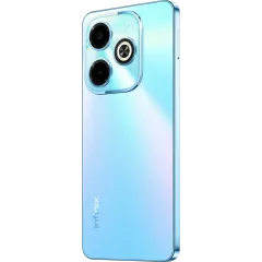 Сотовый телефон INFINIX Hot 40i 4/128Gb Palm Blue