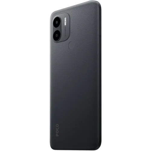 Сотовый телефон Xiaomi POCO C51 2/64 Gb Black 