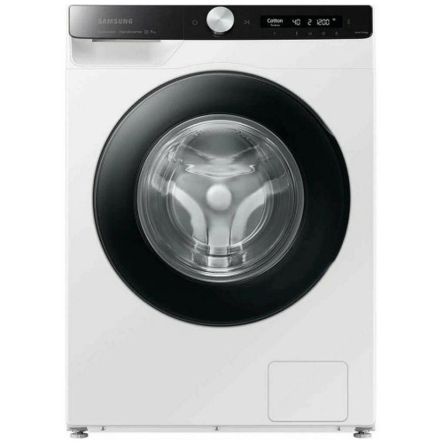 СМА SAMSUNG WW-80AG6S28AE/LD белый
