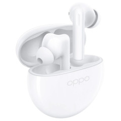 Гарнитура Bluetooth OPPO ENCO BUDS 2 White (ETE41)