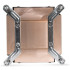 Кулер 2011/66 Exegate ESNK-0049. PWM.1U.2011/66. Cu TDP 115W EX286161RUS