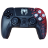 Геймпад Sony DualSense для PS5, PS4, ПК, Spider-Man (НЕ ОРИГИНАЛ)