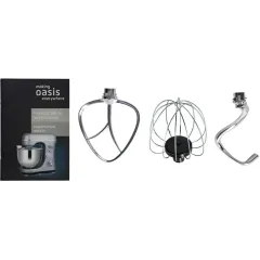 Миксер планетарный Oasis MP-145S (*5)