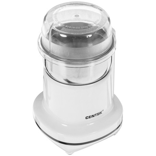 Кофемолка CENTEK CT-1365 White