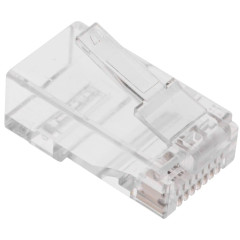 Вилка RJ-45 (категория 5Е)