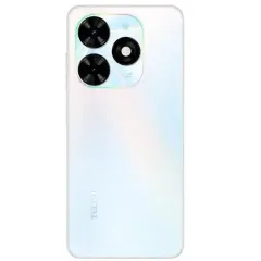 Сотовый телефон Tecno Spark Go 2024 BG6 4/64Gb Mystery White