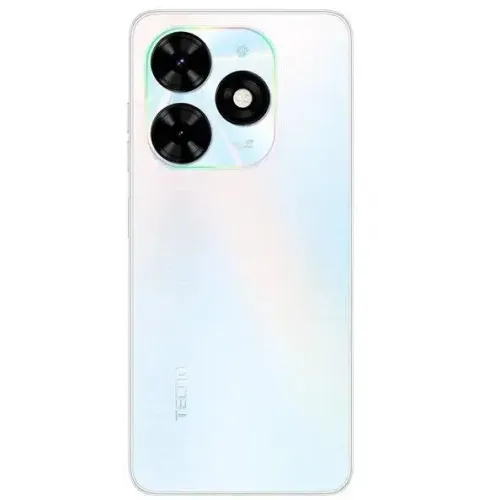 Сотовый телефон Tecno Spark Go 2024 BG6 4/64Gb Mystery White