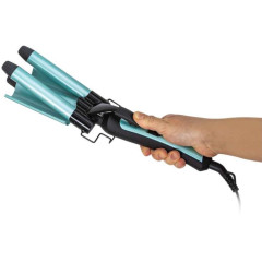 Щипцы PIONEER HS-20111 (тройные) (22 мм)