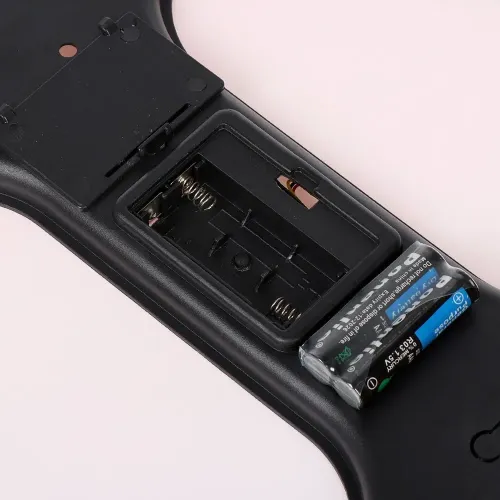 Весы напольные электронные Rion, Baobo-3W,  Bluetooth, белые (467767)