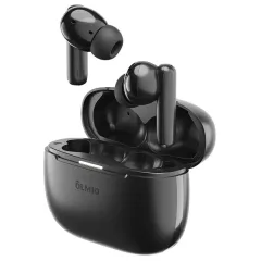 Гарнитура Bluetooth OLMIO TWE-025 черные
