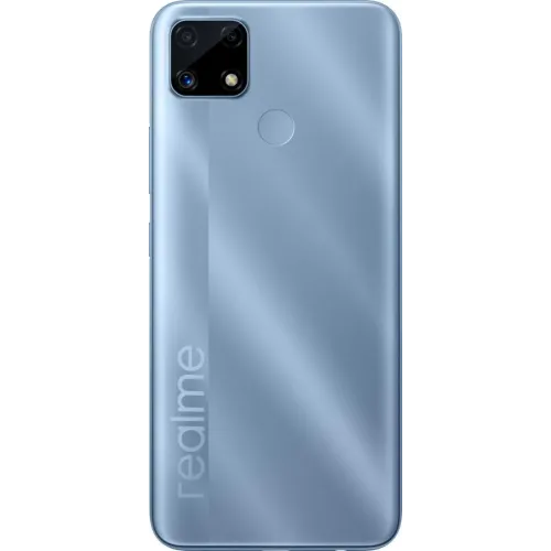 Сотовый телефон REALME C25s 128Gb синий