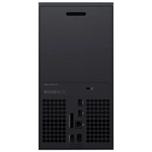 Игровая консоль MICROSOFT Xbox Series X 1TB (RRT-00015)
