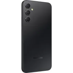 Сотовый телефон Samsung Galaxy A34 SM-A346E 6/128Gb графит