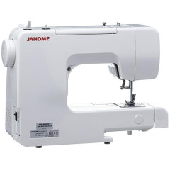 Швейная машина JANOME MX77