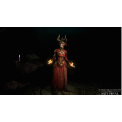 Игра PS5 Diablo IV (русская версия)