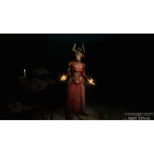 Игра PS5 Diablo IV (русская версия)
