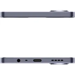 Сотовый телефон REALME Note 60 6/128Gb Black