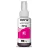 Чернила Epson 664 magenta (С13T66434A) оригинал 70 мл