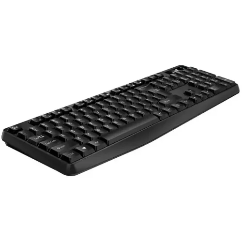 Клавиатура Genius Smart KB-117 черный