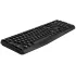 Клавиатура Genius Smart KB-117 черный