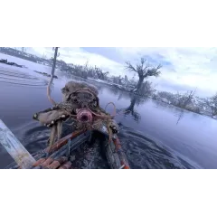 Игра PS4 Метро: Исход.(Metro Exodus) (Русская версия)