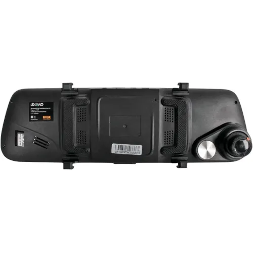 Видеорегистратор LEXAND LR100 DUAL