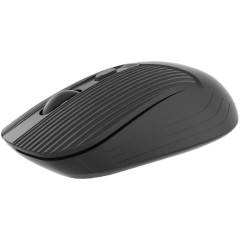 Мышь Оклик 509MW черный