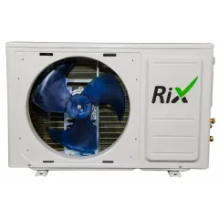 Кондиционер RIX I/O-W18MB белый
