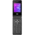 Сотовый телефон BQ 2412 Shell Duo Black
