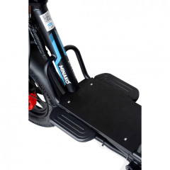 Электровелосипед Minako Monster Pro