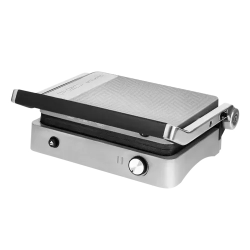 Гриль RED SOLUTION RGM-M814 серый