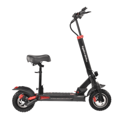 Электросамокат KUGOO KIRIN M4 Pro Plus (18 Ам/ч)