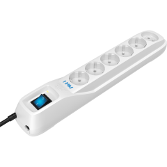 Фильтр сетевой Pilot-L 3 метра