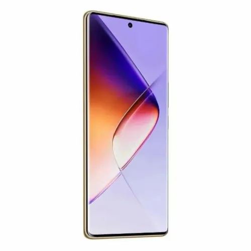 Сотовый телефон INFINIX Note 40 Pro+ 5G 12/256Gb Vintage Green