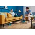 Пылесос вертикальный PHILIPS FC6728
