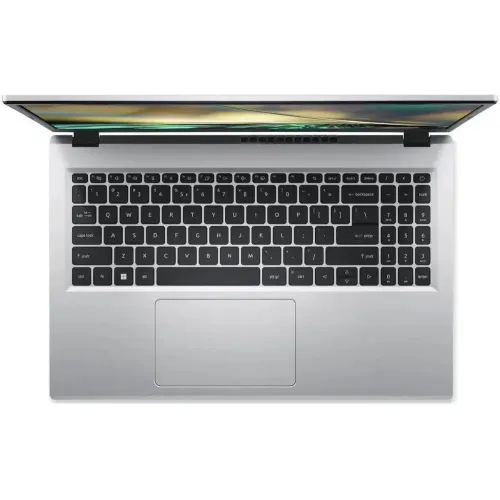 Ноутбук 15.6&amp;quot; Acer A315-510P-30AV i3 N305/8Gb/SSD256Gb/No OS Silver (NX.KDHEM.009) (*9)