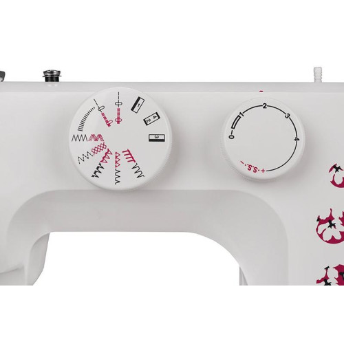 Швейная машина JANOME MX77