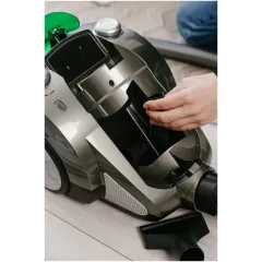 Пылесос JACOO JVC-4020