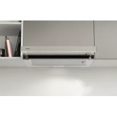 Воздухоочиститель Candy CVXT64NX серебристый