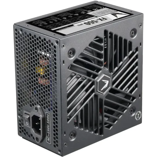 Блок питания Formula ATX 550W 