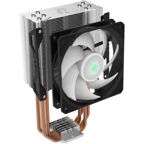 Кулер ALL Cooler Master Hyper 212 Spectrum V2 Soc-AM5/AM4/1151/1200/1700