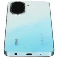 Сотовый телефон Xiaomi REDMI A5 3/64Gb синий