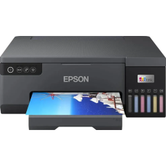 Принтер струйный EPSON L8050 WI-FI