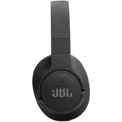 Гарнитура Bluetooth JBL Tune 720BT чёрный (JBLT720BTBLK)