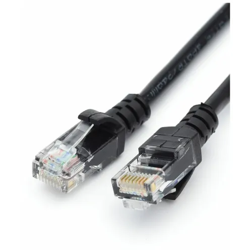 Кабель RJ-45 0.5 м GEPLINK GL8160