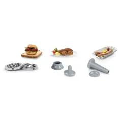 Мясорубка BOSСH MFW2520W SmartPower, белая