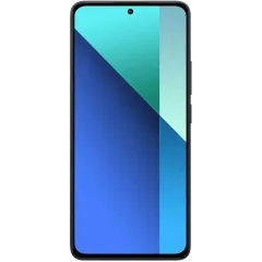 Сотовый телефон Xiaomi Redmi Note 13 6/128Gb черный (MZB0FXWRU)