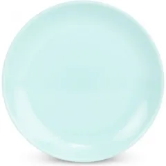 Набор столовый LUMINARC Diwali Light Turquoise and White, 18 пр. (P5912)