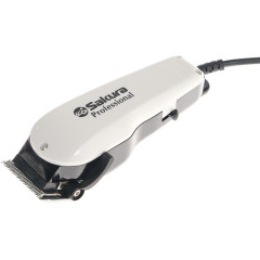 Машинка для стрижки SAKURA SA-5112W