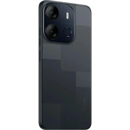 Сотовый телефон Tecno POP 7 2/64Gb Endless Black